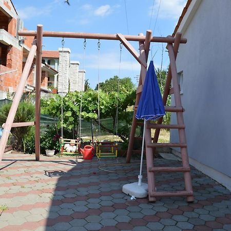 Apartment Ruzica PUY Eksteriør bilde
