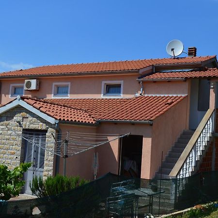 Apartment Ruzica PUY Eksteriør bilde