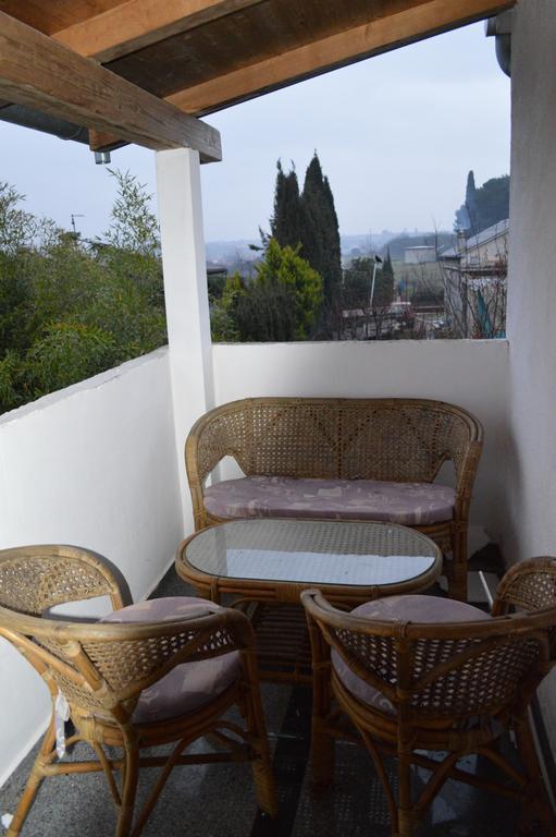 Apartment Ruzica PUY Rom bilde