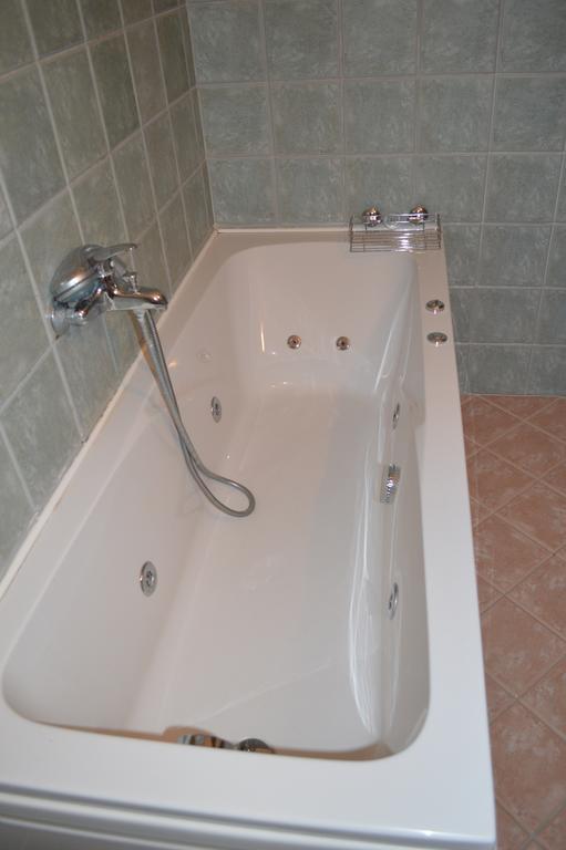 Apartment Ruzica PUY Rom bilde