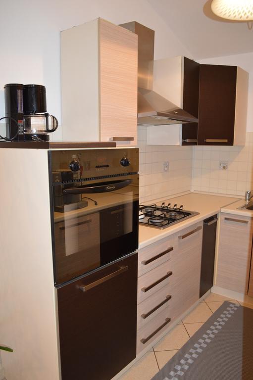 Apartment Ruzica PUY Rom bilde