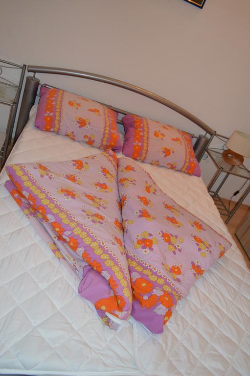 Apartment Ruzica PUY Rom bilde