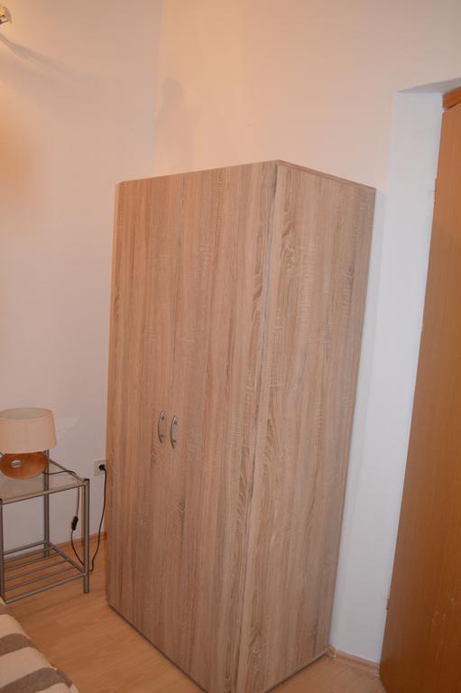 Apartment Ruzica PUY Rom bilde