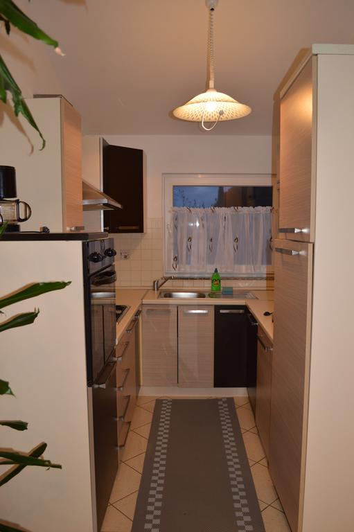 Apartment Ruzica PUY Rom bilde
