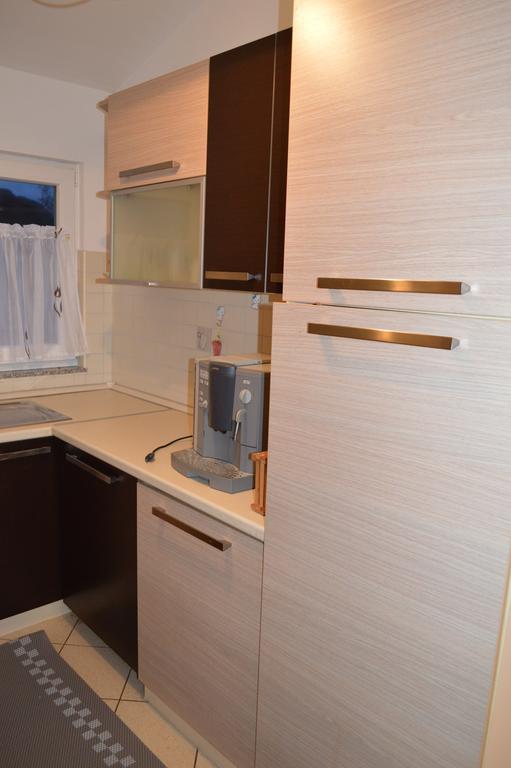 Apartment Ruzica PUY Rom bilde