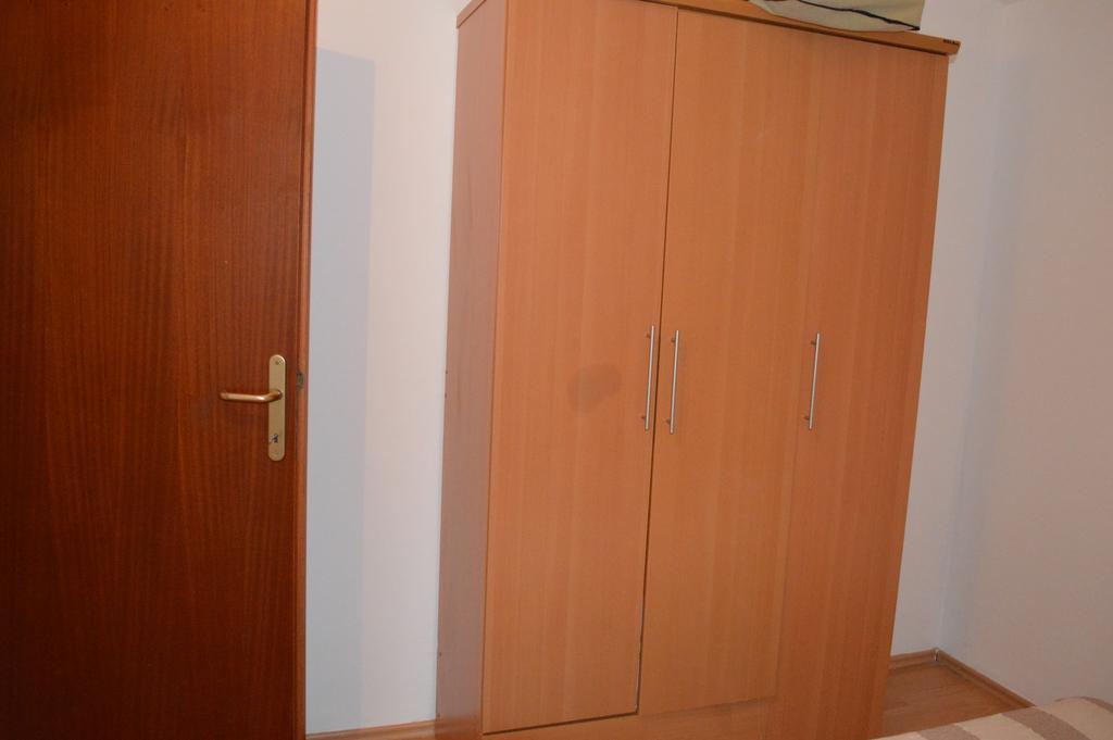 Apartment Ruzica PUY Rom bilde