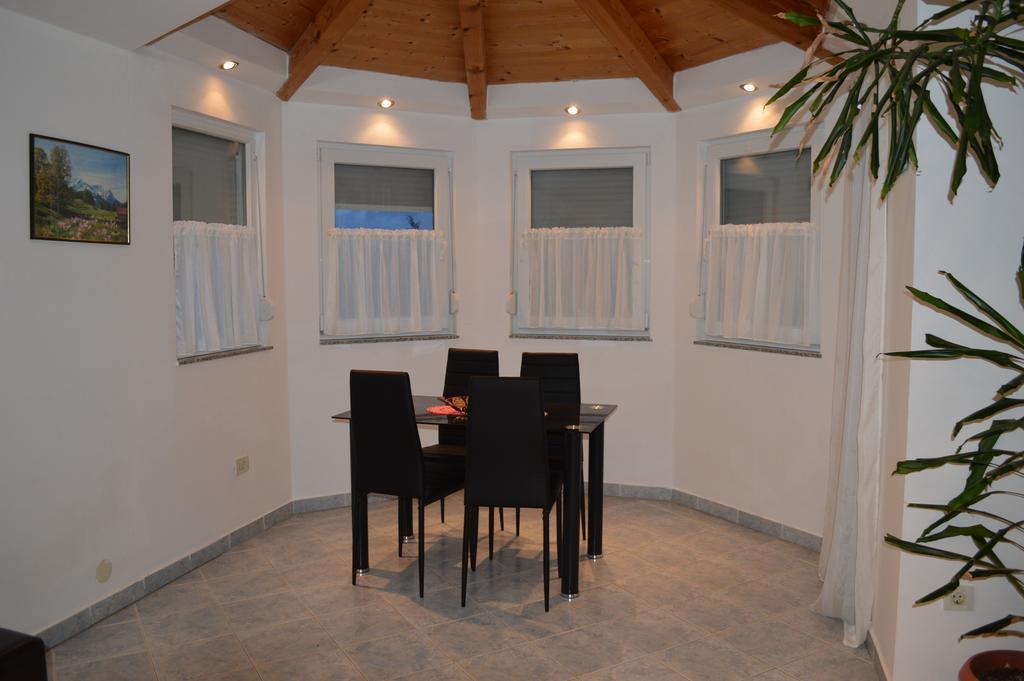 Apartment Ruzica PUY Rom bilde