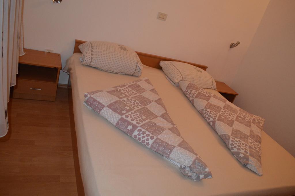 Apartment Ruzica PUY Rom bilde