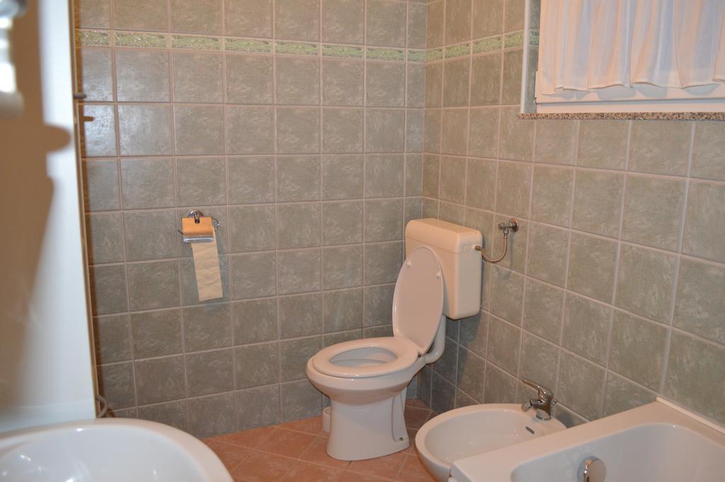 Apartment Ruzica PUY Rom bilde
